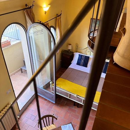 Pienzalettings Apartment Екстериор снимка