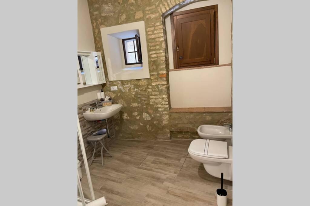 Pienzalettings Apartment Екстериор снимка