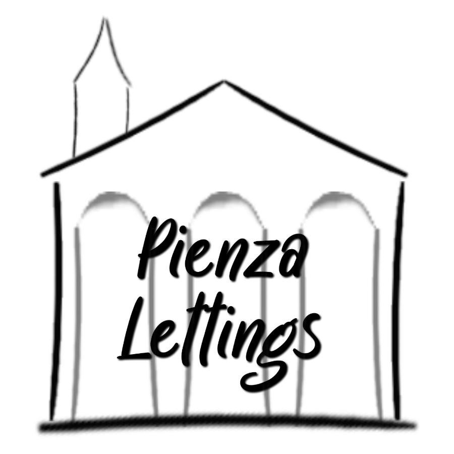 Pienzalettings Apartment Екстериор снимка