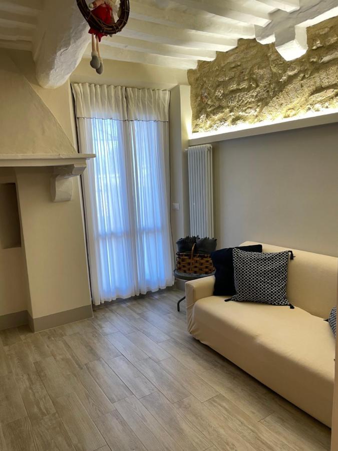Pienzalettings Apartment Екстериор снимка