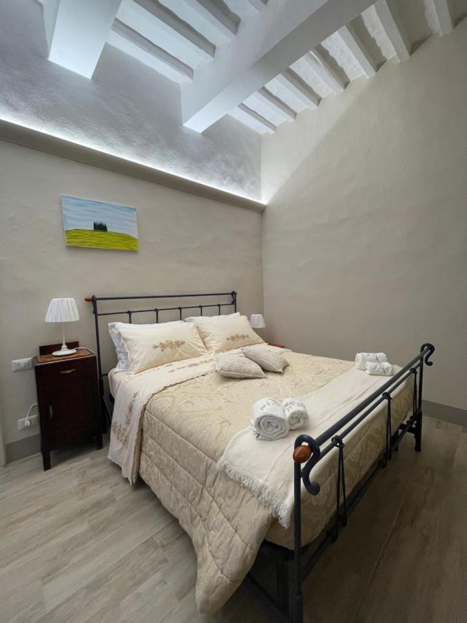 Pienzalettings Apartment Екстериор снимка