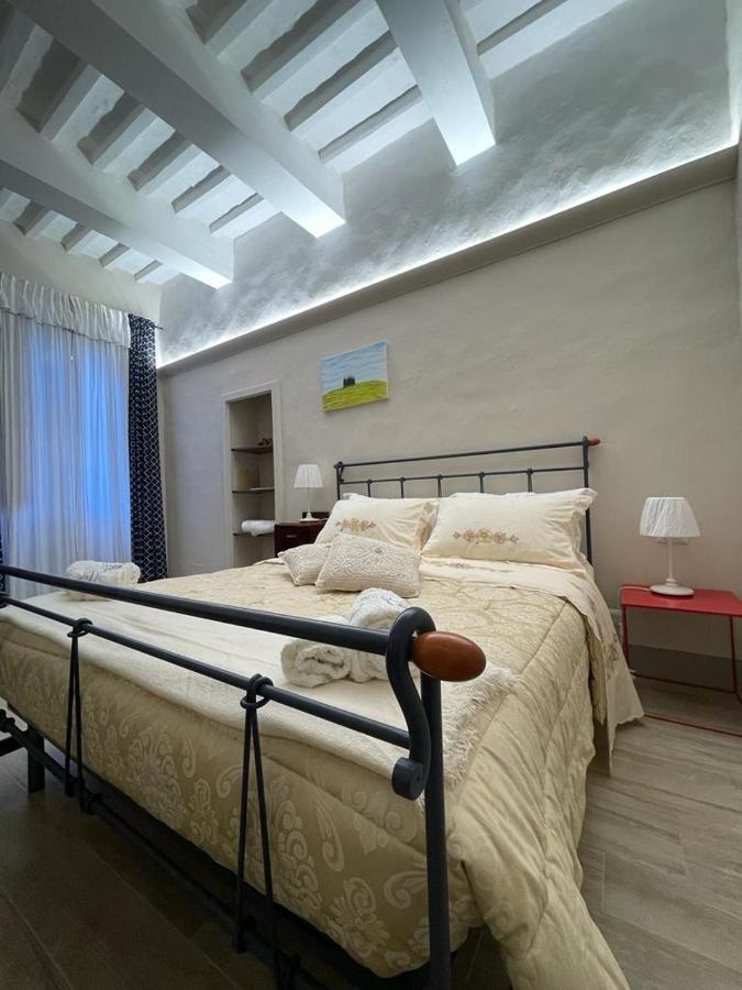 Pienzalettings Apartment Екстериор снимка
