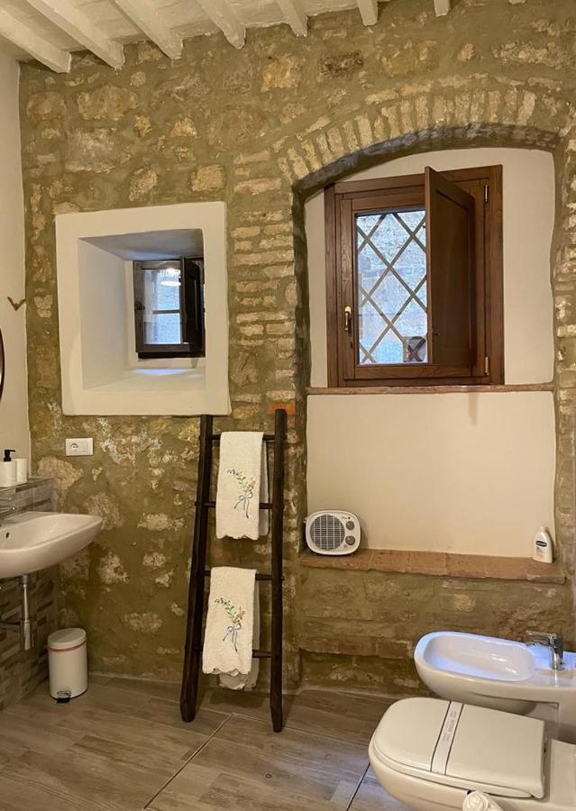 Pienzalettings Apartment Екстериор снимка