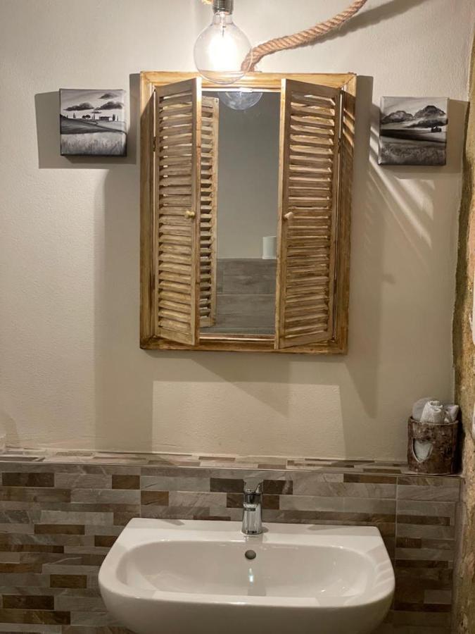 Pienzalettings Apartment Екстериор снимка