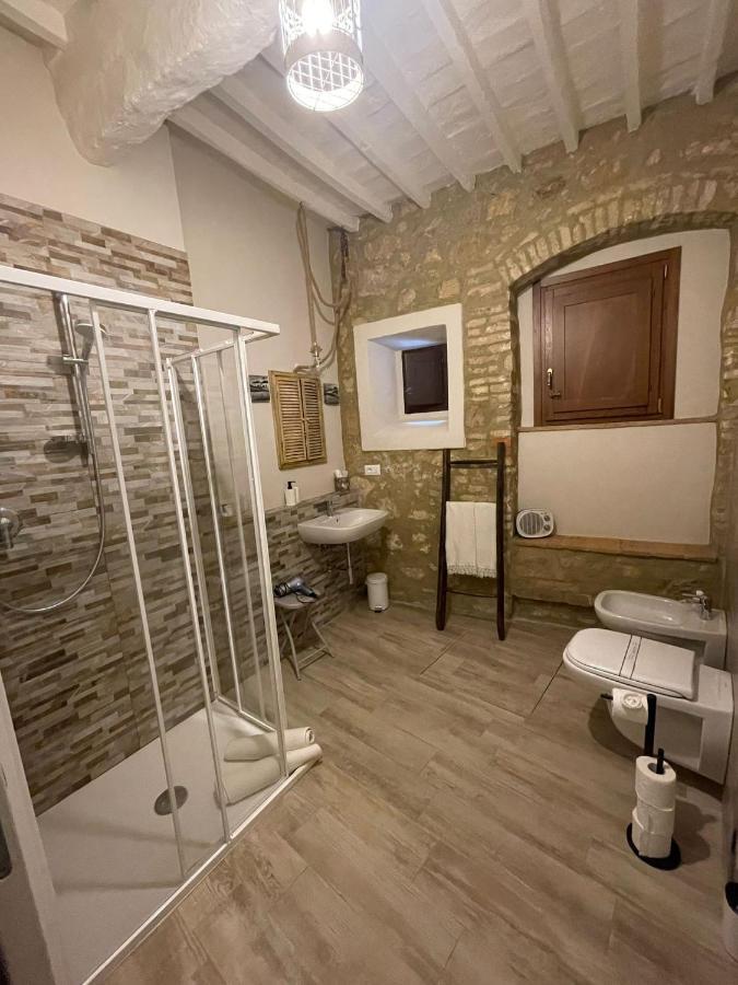 Pienzalettings Apartment Екстериор снимка