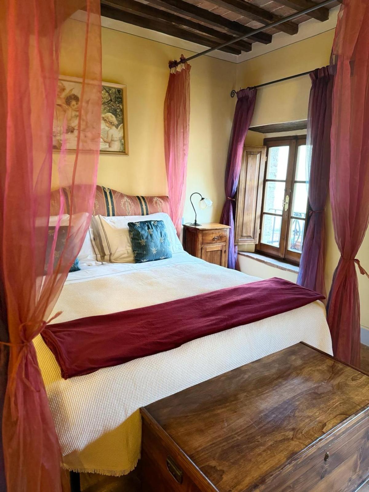 Pienzalettings Apartment Екстериор снимка