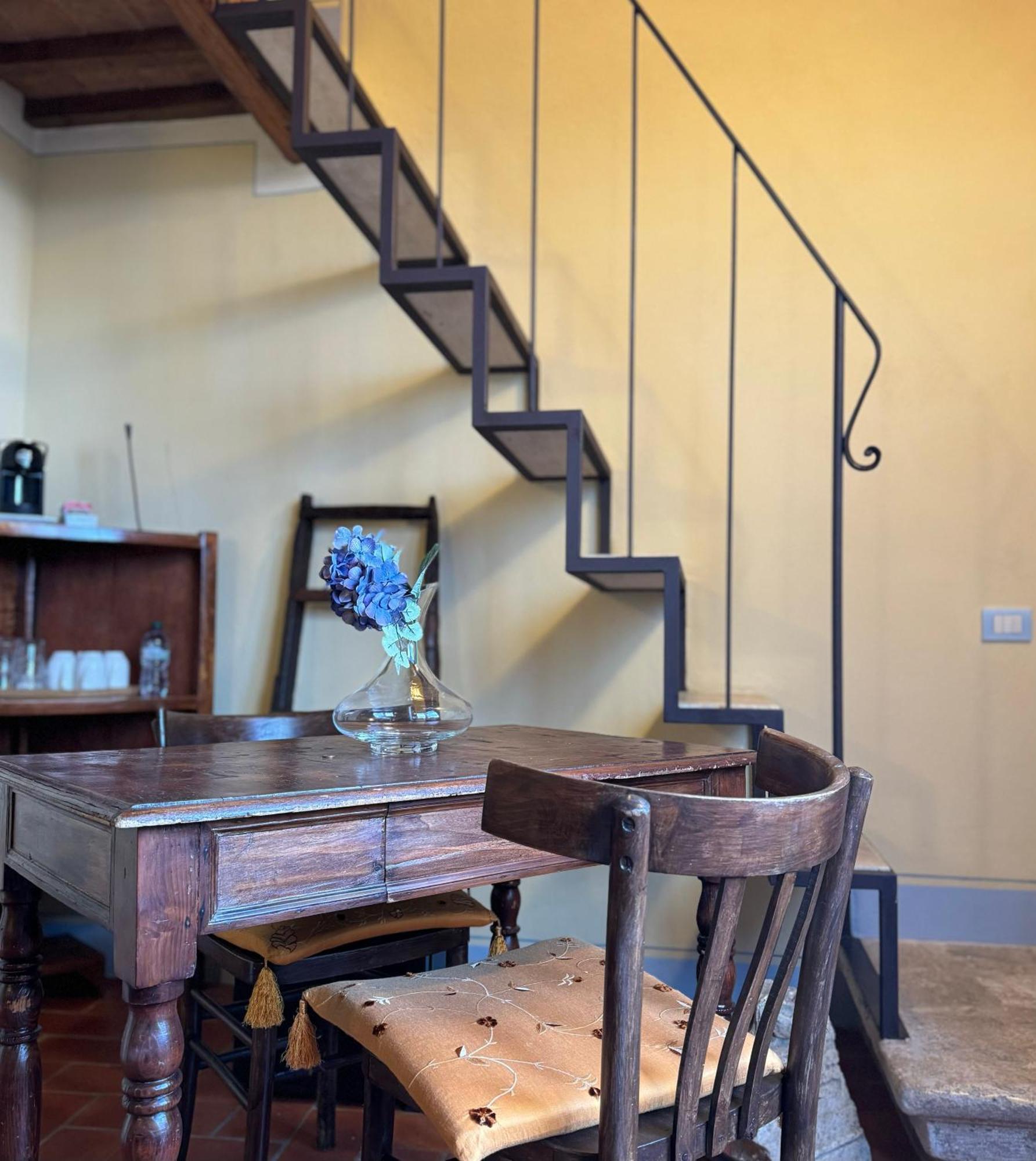 Pienzalettings Apartment Екстериор снимка