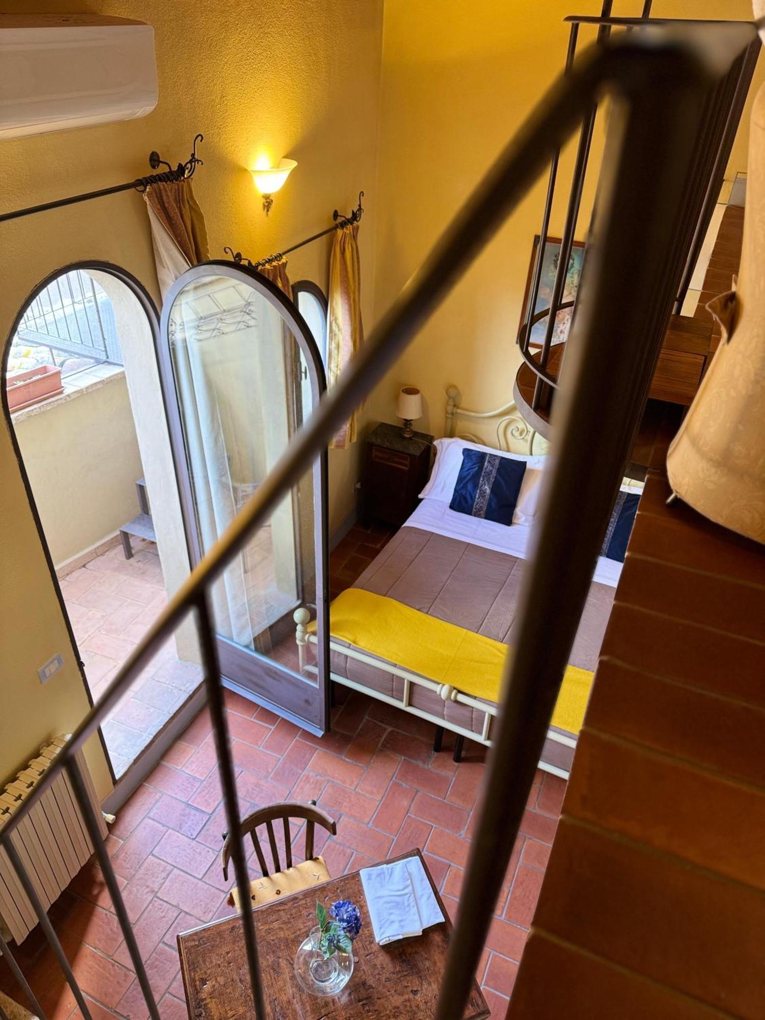 Pienzalettings Apartment Екстериор снимка