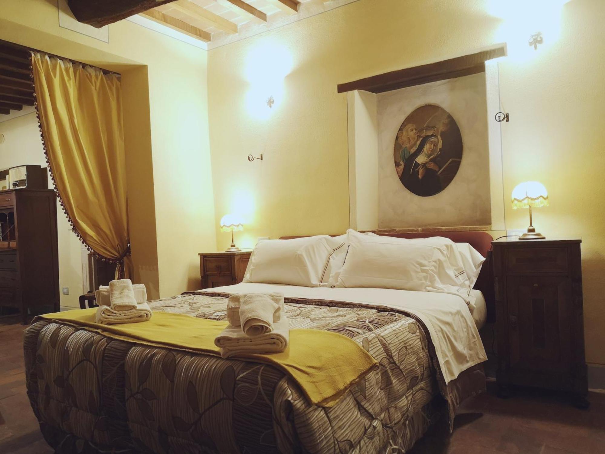 Pienzalettings Apartment Стая снимка