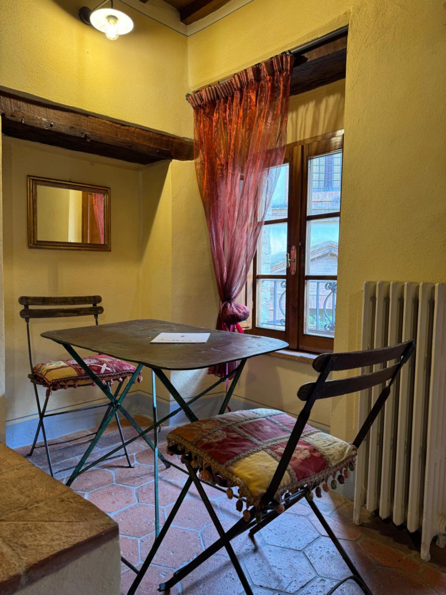 Pienzalettings Apartment Стая снимка
