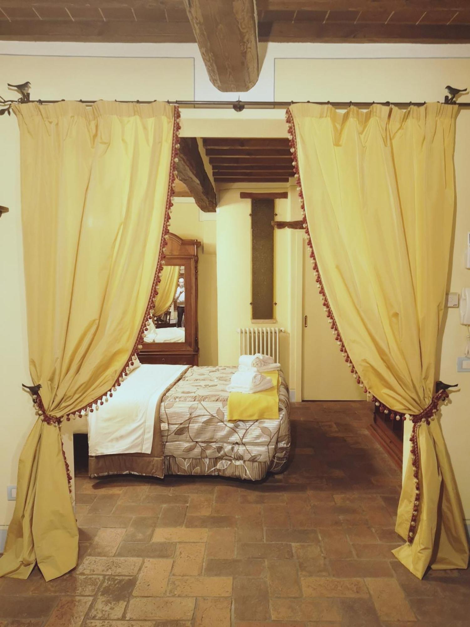 Pienzalettings Apartment Стая снимка