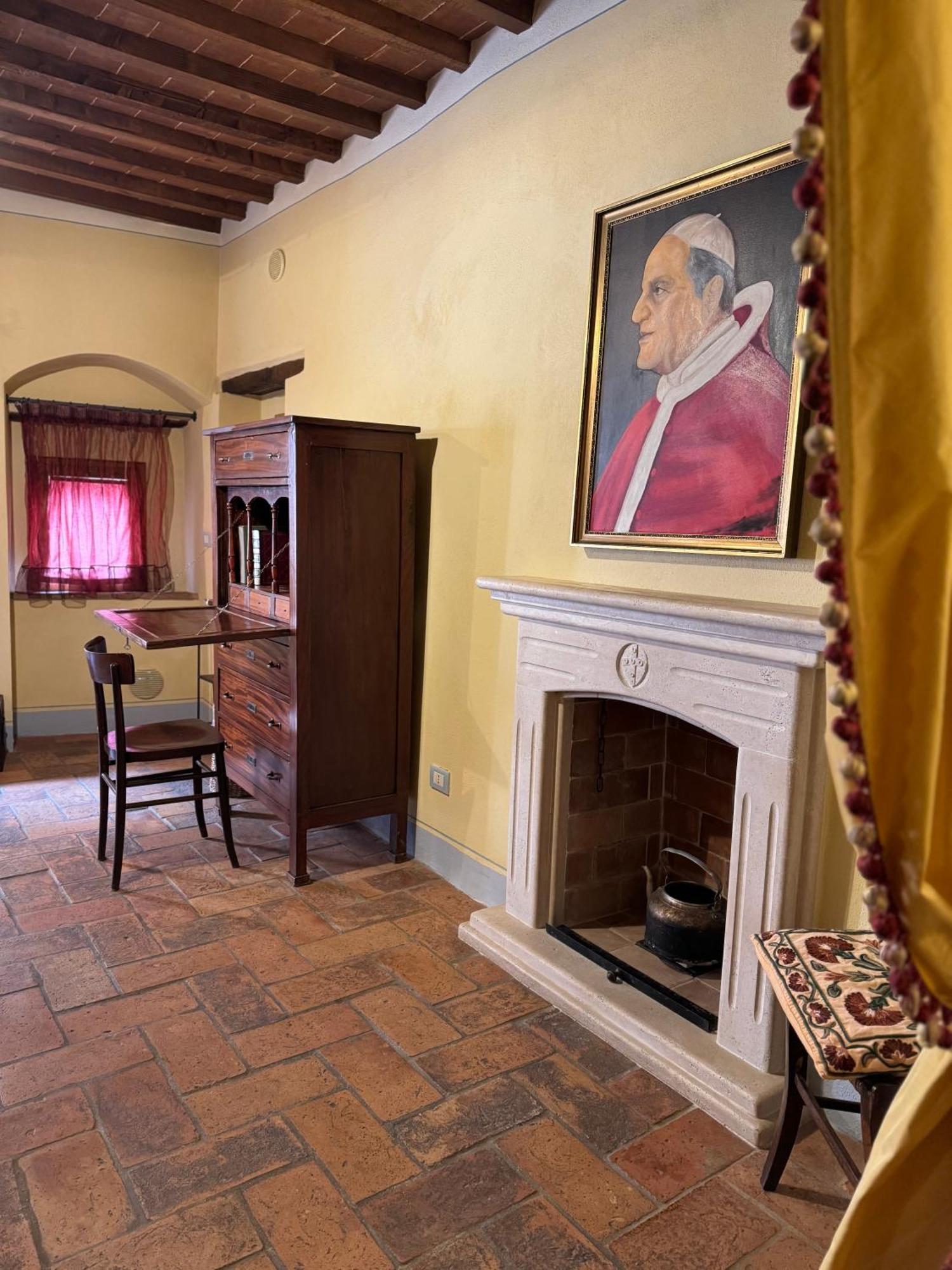 Pienzalettings Apartment Стая снимка